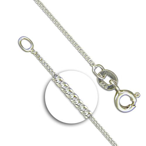 Sterling Silver Chains