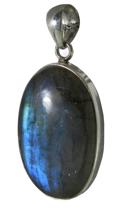 Labradorite