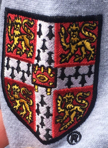 Cambridge University