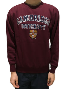 Cambridge University Sweatshirt