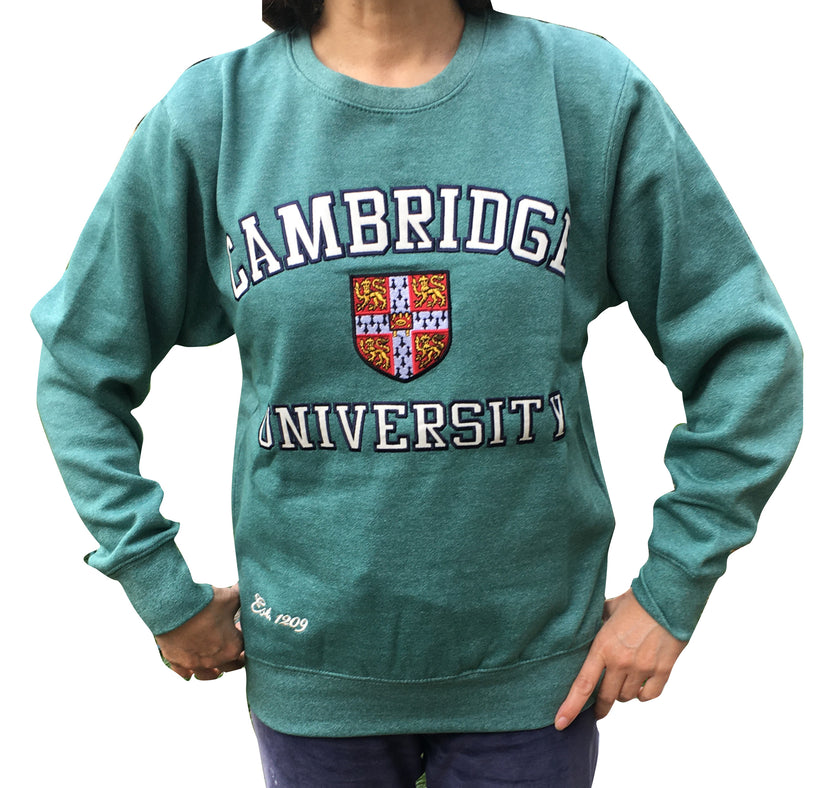 Cambridge University Sweatshirt