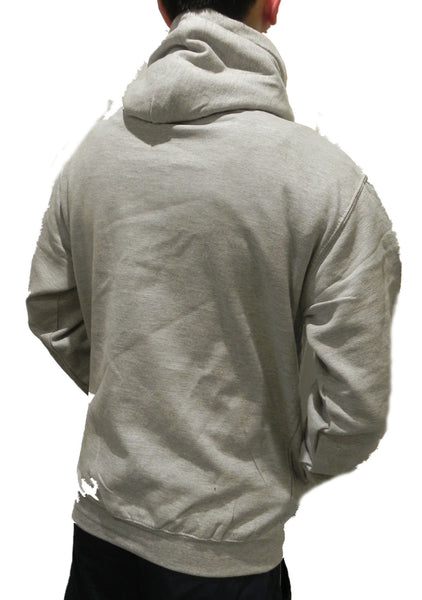 Cambridge England Hoody - Hoody w from the Famous City of Cambridge