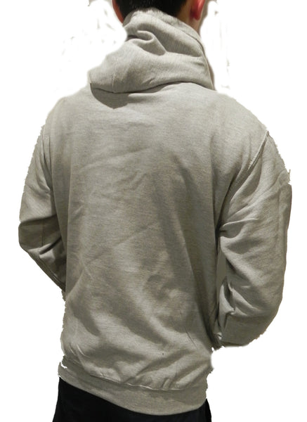 Cambridge England Hoody - Hoody w from the Famous City of Cambridge