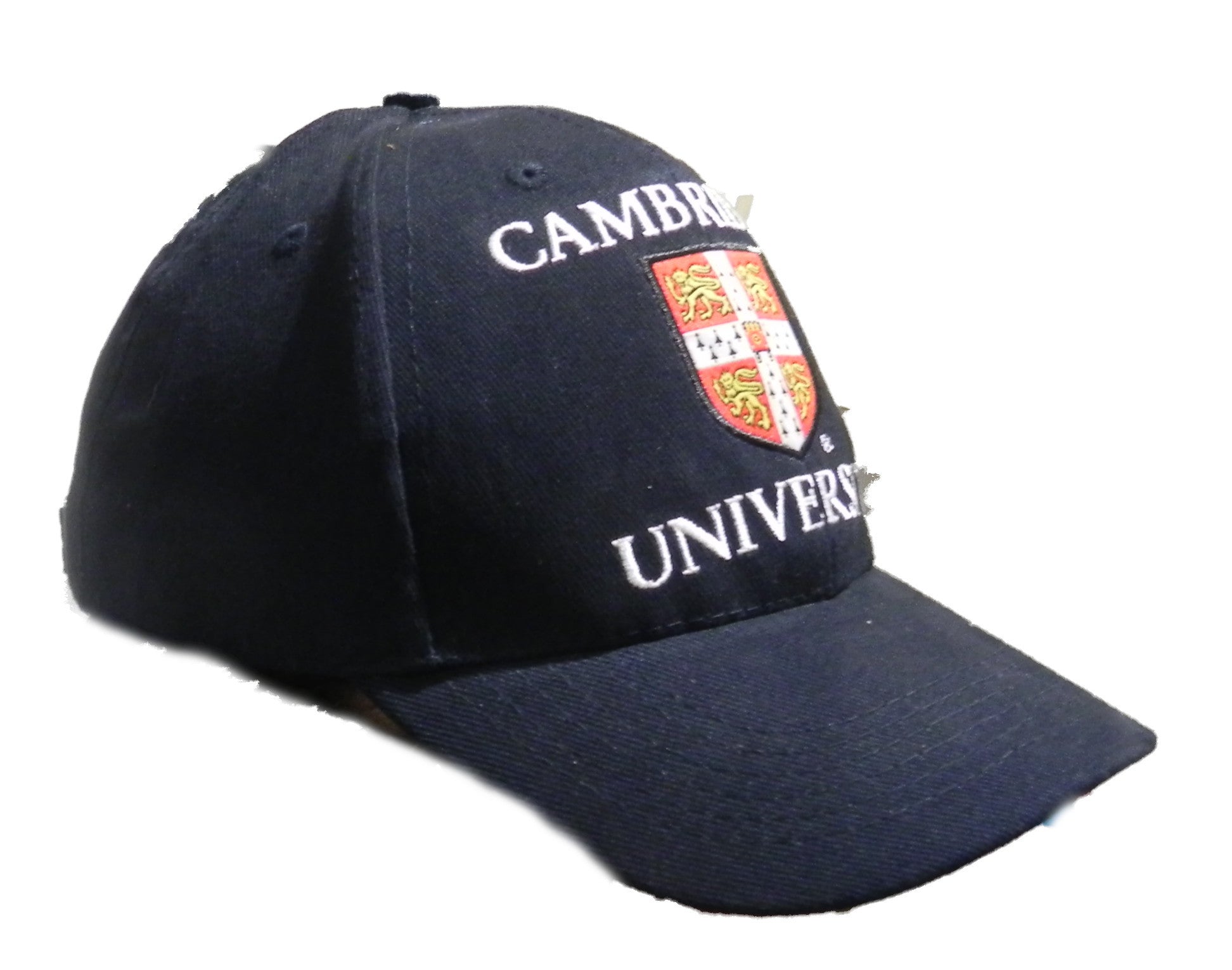 Cambridge University Cap - Official Apparel of the Famous Univeristy
