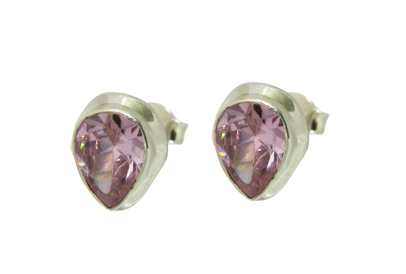 Topaz - Blue Pink